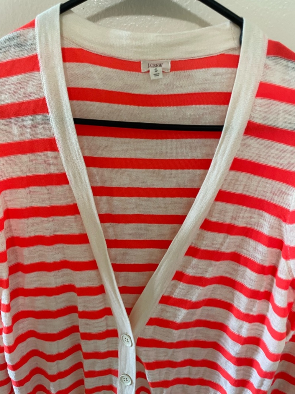 ✨Women’s NWOT JCrew Cardigan Size S - Picture 3 of 8